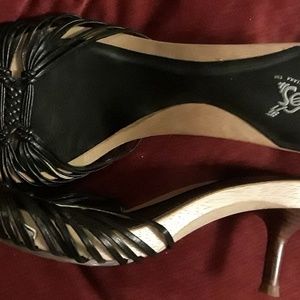 Womens Brand New Slip On